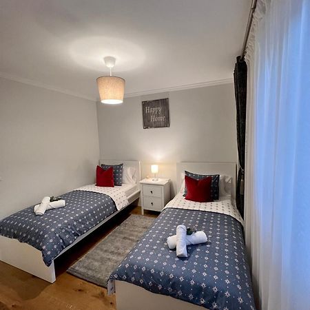 Apartamentos Prestige Suites Malaga III Екстер'єр фото
