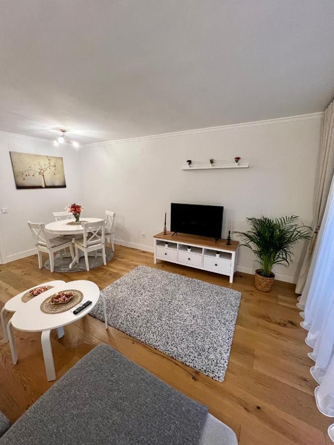 Apartamentos Prestige Suites Malaga III Екстер'єр фото