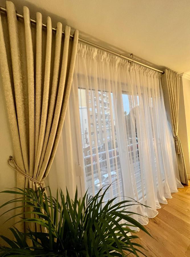 Apartamentos Prestige Suites Malaga III Екстер'єр фото