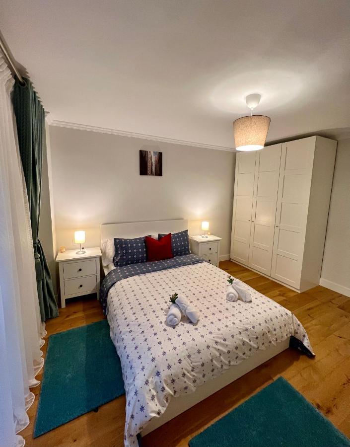 Apartamentos Prestige Suites Malaga III Екстер'єр фото