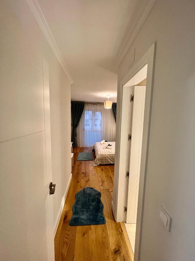 Apartamentos Prestige Suites Malaga III Екстер'єр фото