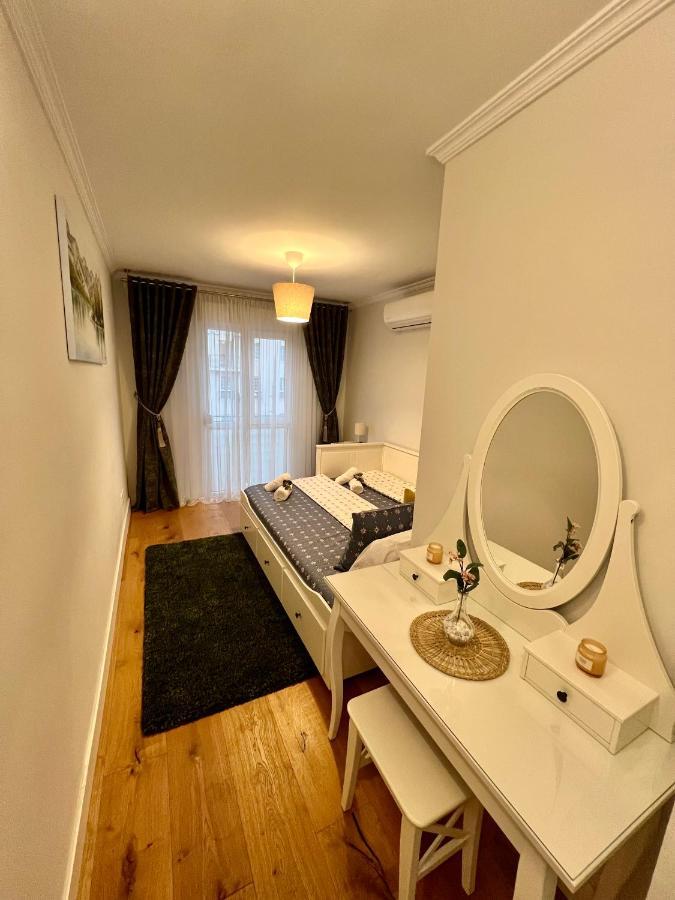 Apartamentos Prestige Suites Malaga III Екстер'єр фото