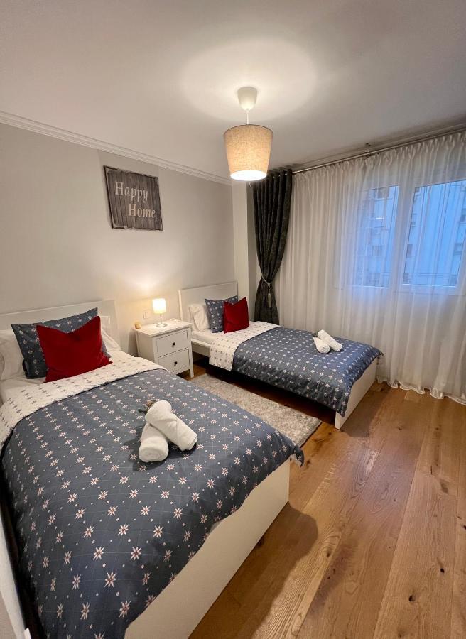 Apartamentos Prestige Suites Malaga III Екстер'єр фото