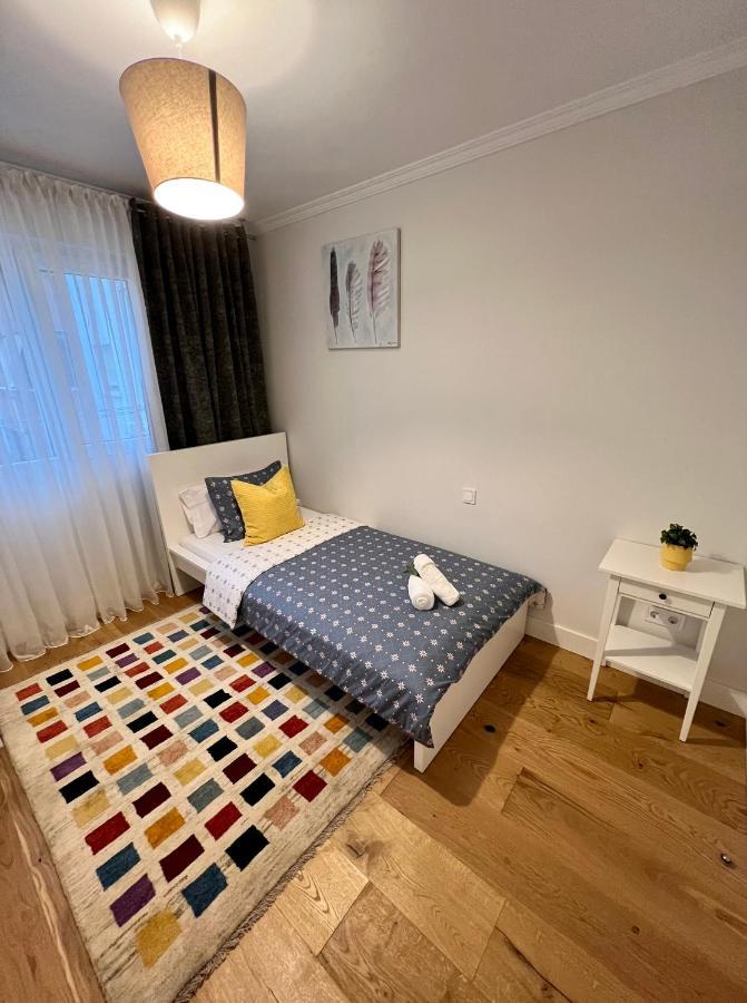 Apartamentos Prestige Suites Malaga III Екстер'єр фото