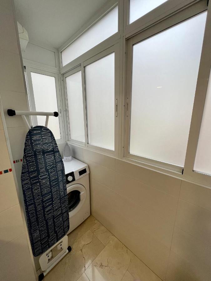 Apartamentos Prestige Suites Malaga III Екстер'єр фото
