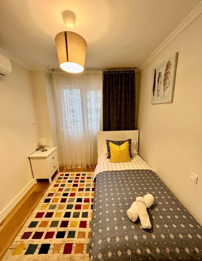 Apartamentos Prestige Suites Malaga III Екстер'єр фото