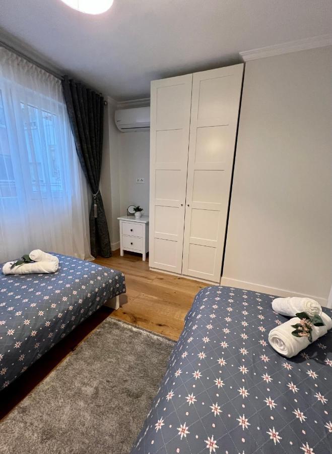Apartamentos Prestige Suites Malaga III Екстер'єр фото