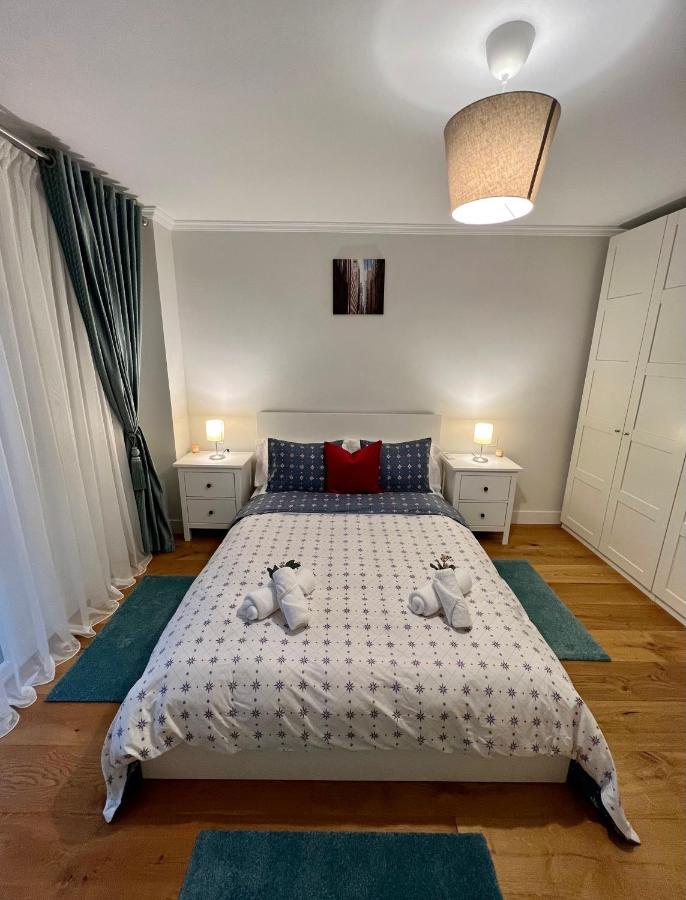 Apartamentos Prestige Suites Malaga III Екстер'єр фото