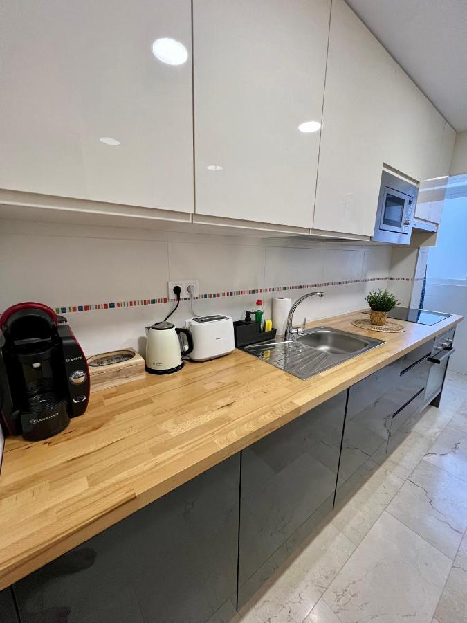 Apartamentos Prestige Suites Malaga III Екстер'єр фото
