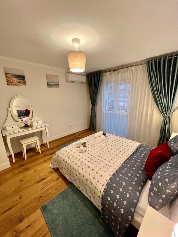 Apartamentos Prestige Suites Malaga III Екстер'єр фото